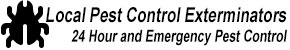 Portsmouth City County Exterminators